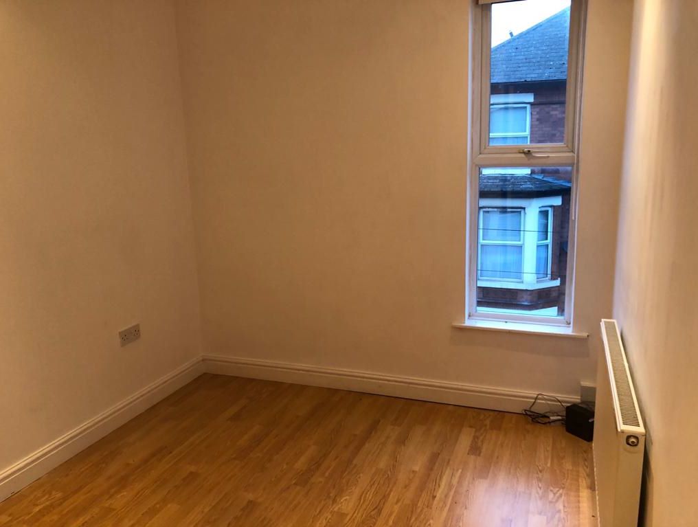 Flat 3, 64 Ebury Road, Nottingham, NG5 1BB