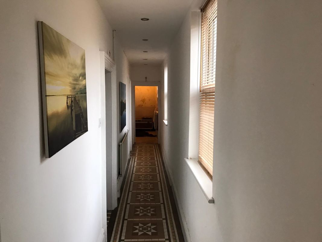 37 Dear Street, Market Rasen, Lincolnshire, LN8 3BH