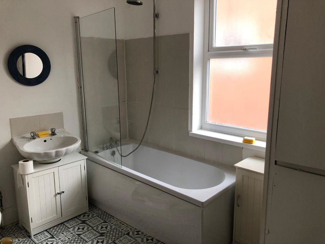 167 Colwick Road, Nottingham, NG2 4AP