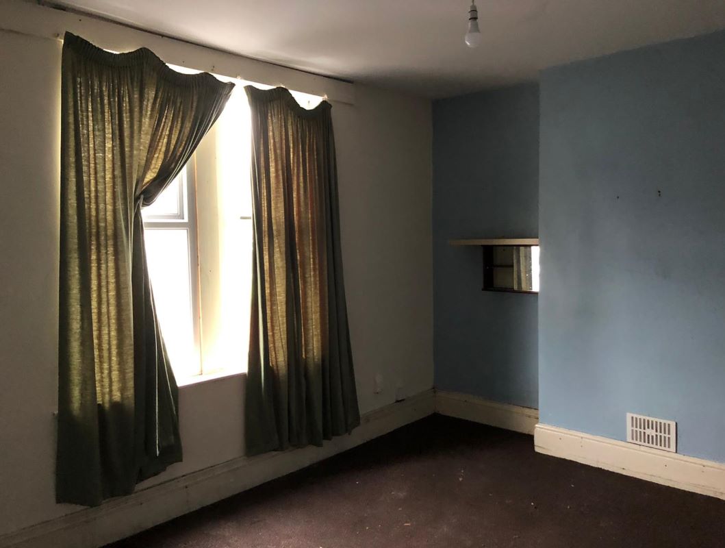 167 Colwick Road, Nottingham, NG2 4AP