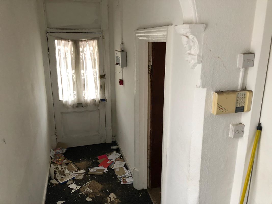 167 Colwick Road, Nottingham, NG2 4AP