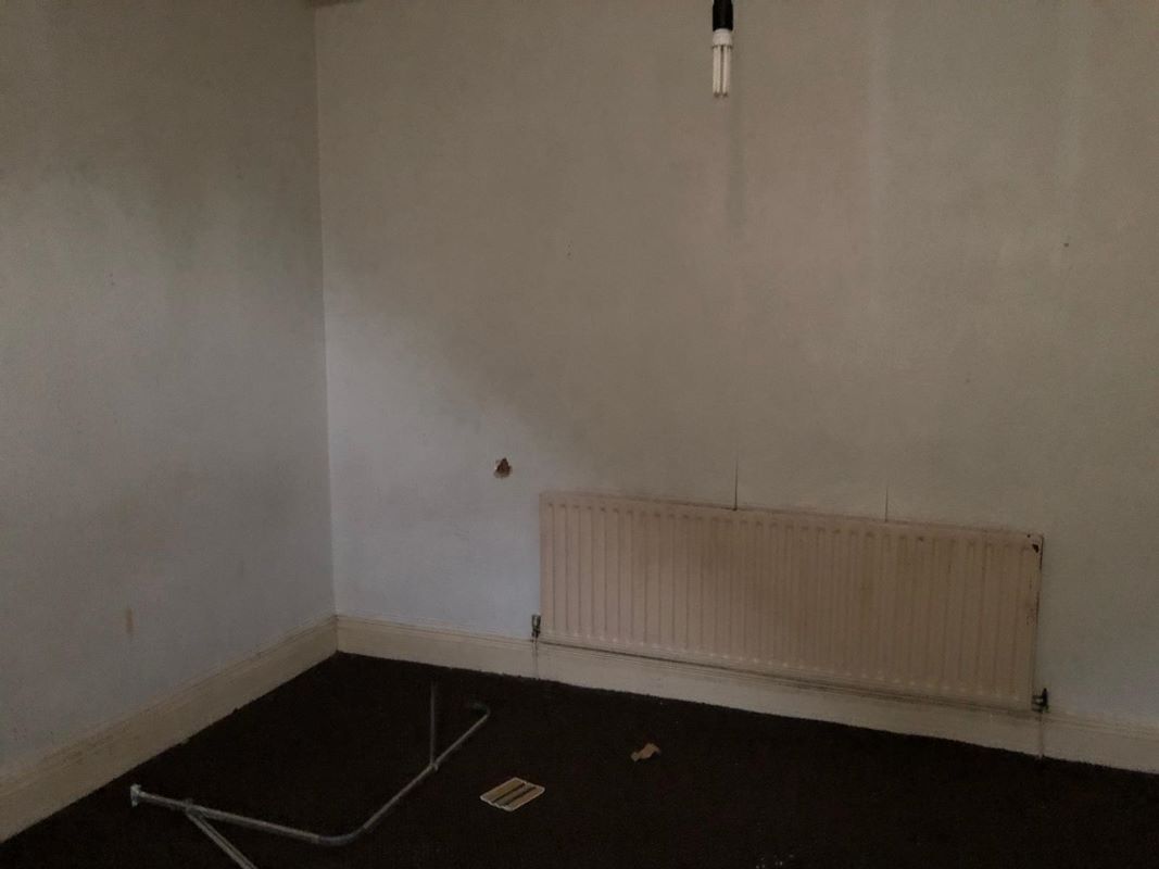 167 Colwick Road, Nottingham, NG2 4AP