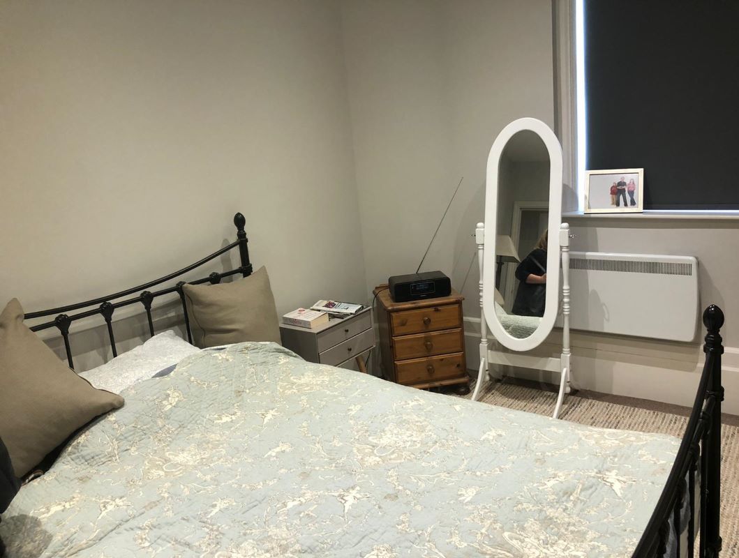 Flat 2A, 1 Market Place, Newark, NG24 1DY