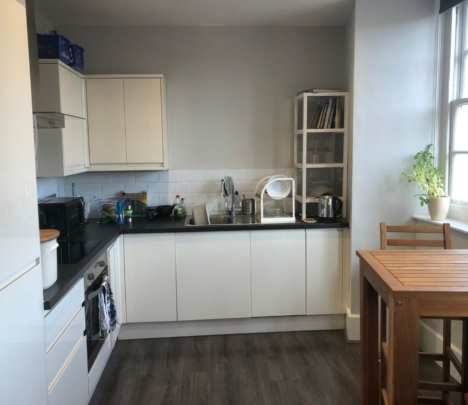 Flat 2A, 1 Market Place, Newark, NG24 1DY