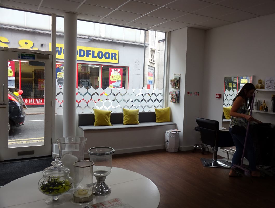 2B Station Street, Long Eaton, Nottingham, NG10 1GJ