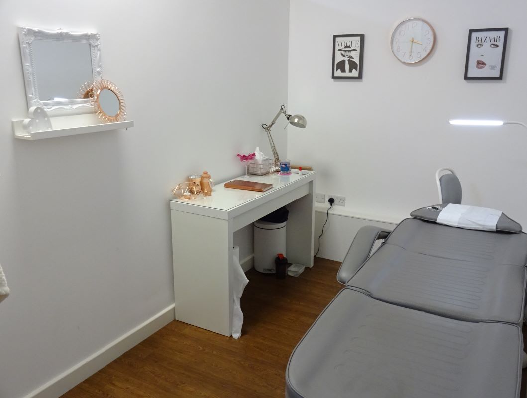 2B Station Street, Long Eaton, Nottingham, NG10 1GJ