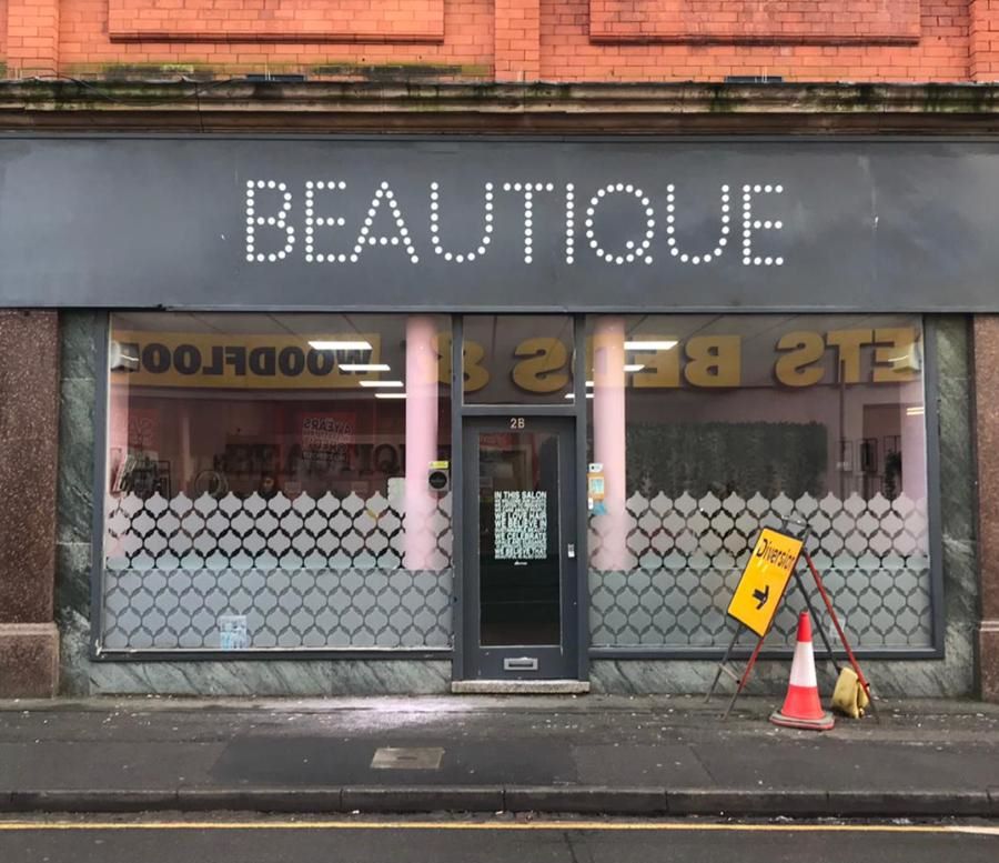 2B Station Street, Long Eaton, Nottingham, NG10 1GJ