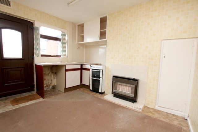 44 Perlethorpe Avenue, Gedling, Nottingham, NG4 4GG