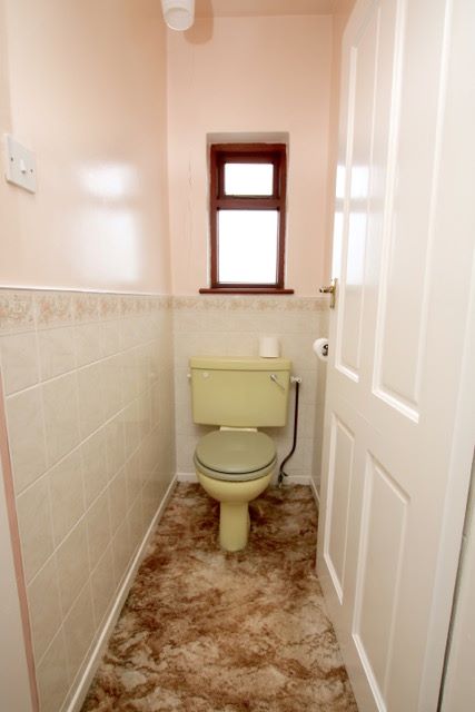 44 Perlethorpe Avenue, Gedling, Nottingham, NG4 4GG