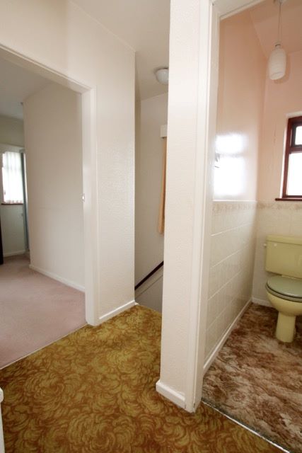 44 Perlethorpe Avenue, Gedling, Nottingham, NG4 4GG