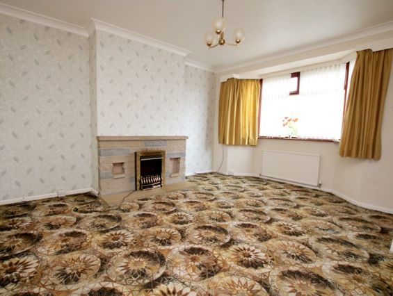 44 Perlethorpe Avenue, Gedling, Nottingham, NG4 4GG