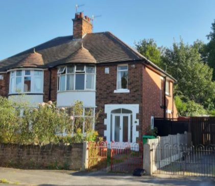 85 Costock Avenue, Nottingham, NG5 3AX