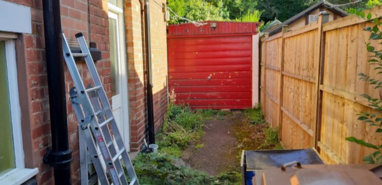 85 Costock Avenue, Nottingham, NG5 3AX