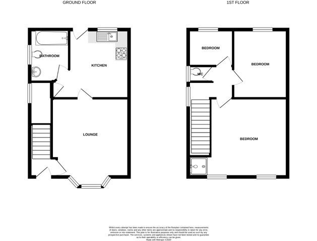 44 Perlethorpe Avenue, Gedling, Nottingham, NG4 4GG