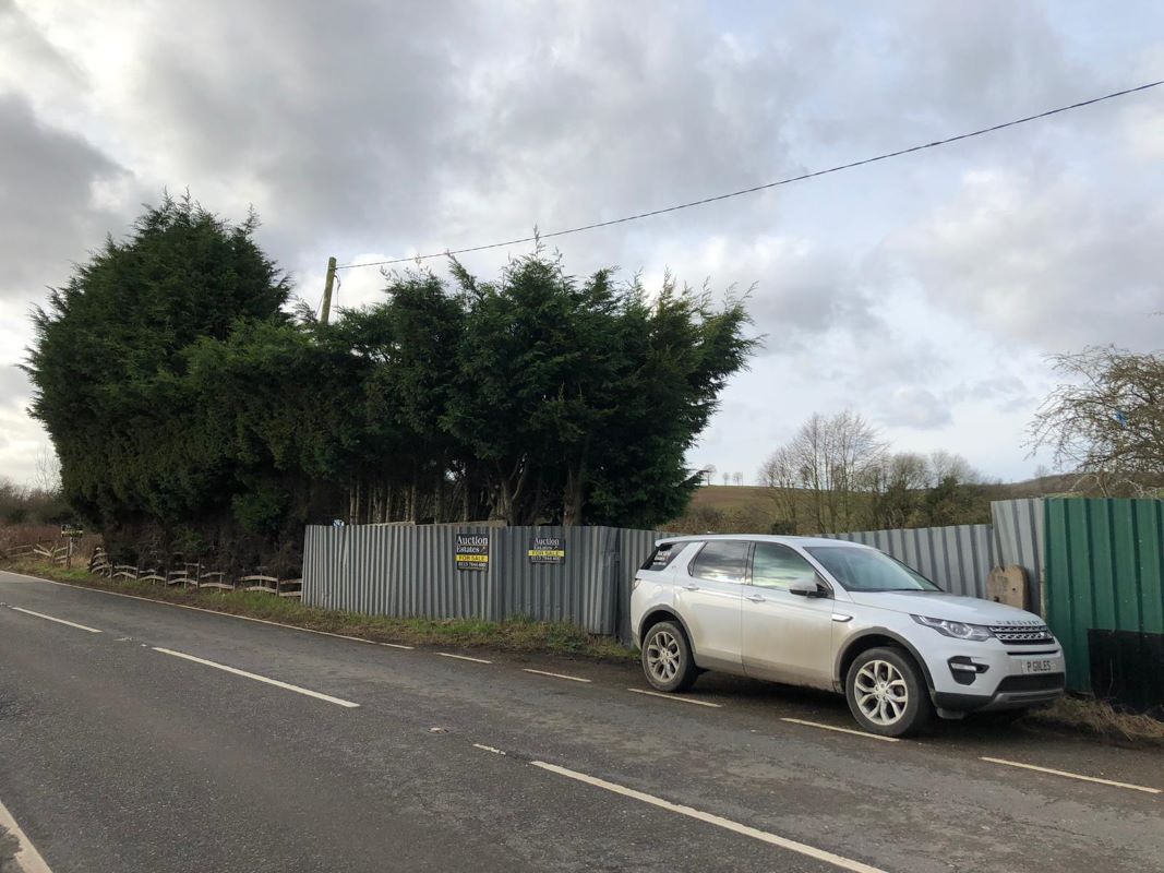 Land at Conifers Barn, Lambley Road, Lowdham, Nottingham, NG14 7AZ