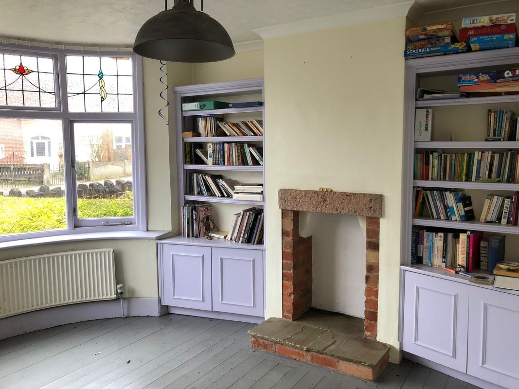 85 Costock Avenue, Nottingham, NG5 3AX