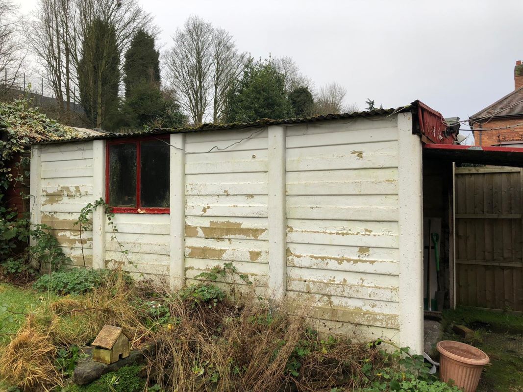 85 Costock Avenue, Nottingham, NG5 3AX