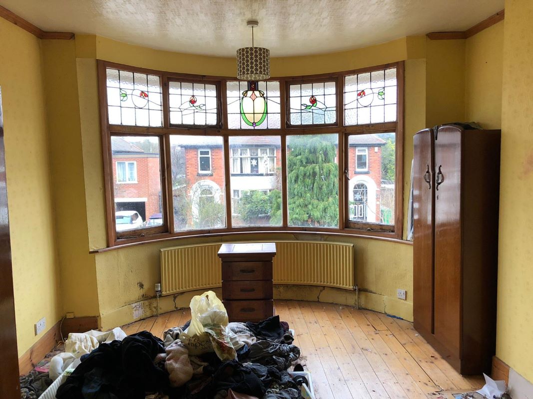 85 Costock Avenue, Nottingham, NG5 3AX