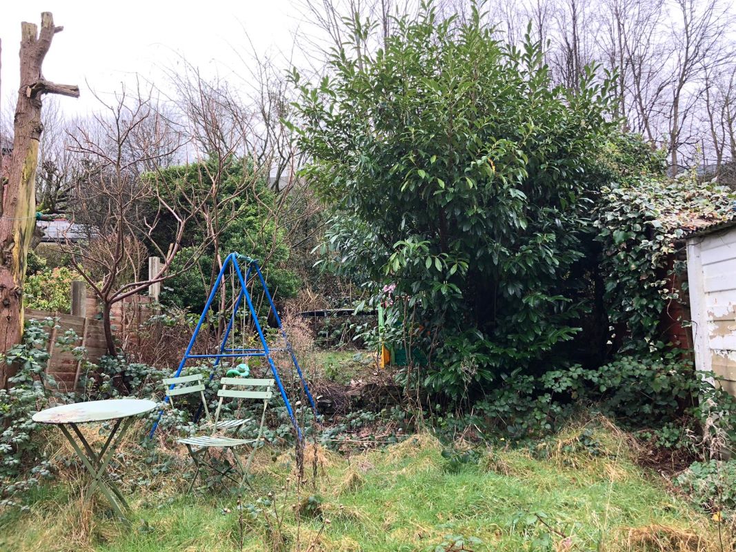 85 Costock Avenue, Nottingham, NG5 3AX