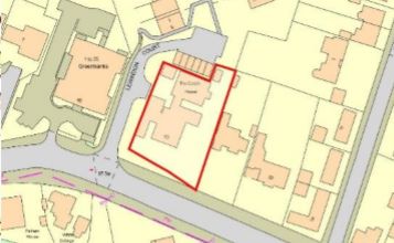 53 Woodthorpe Drive, Woodthorpe, Nottingham, NG5 4GY