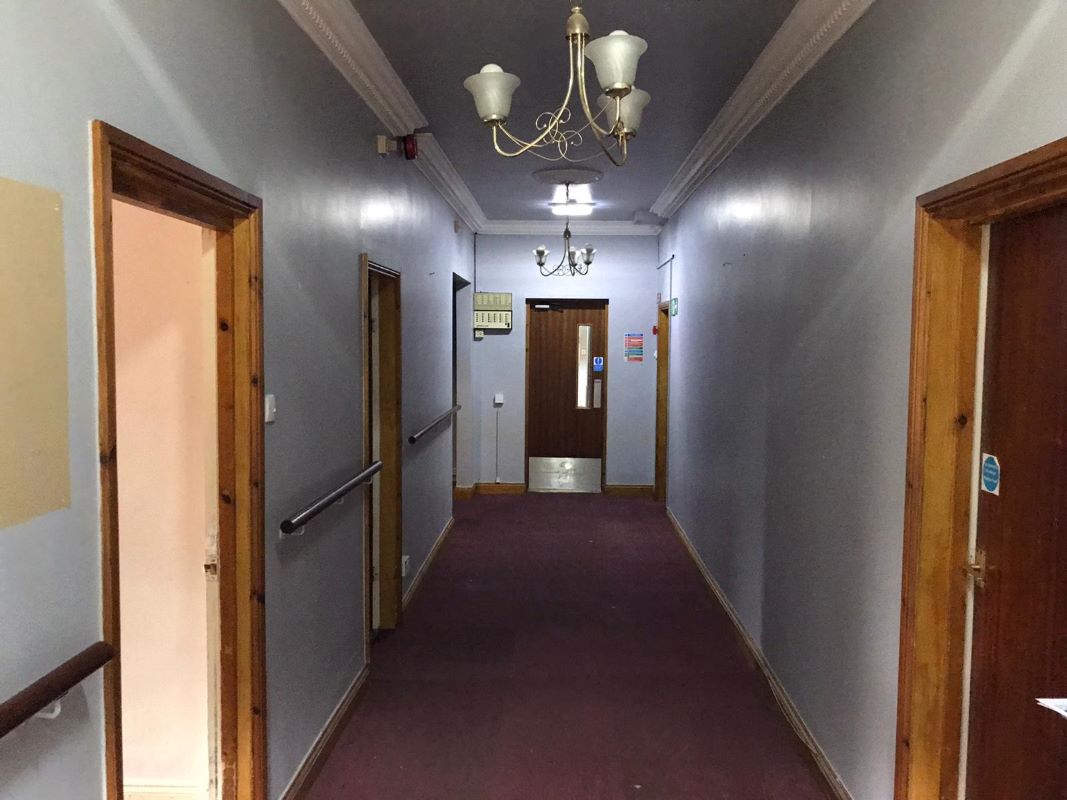 53 Woodthorpe Drive, Woodthorpe, Nottingham, NG5 4GY