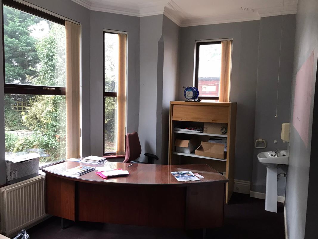 53 Woodthorpe Drive, Woodthorpe, Nottingham, NG5 4GY