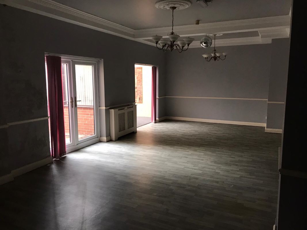 53 Woodthorpe Drive, Woodthorpe, Nottingham, NG5 4GY