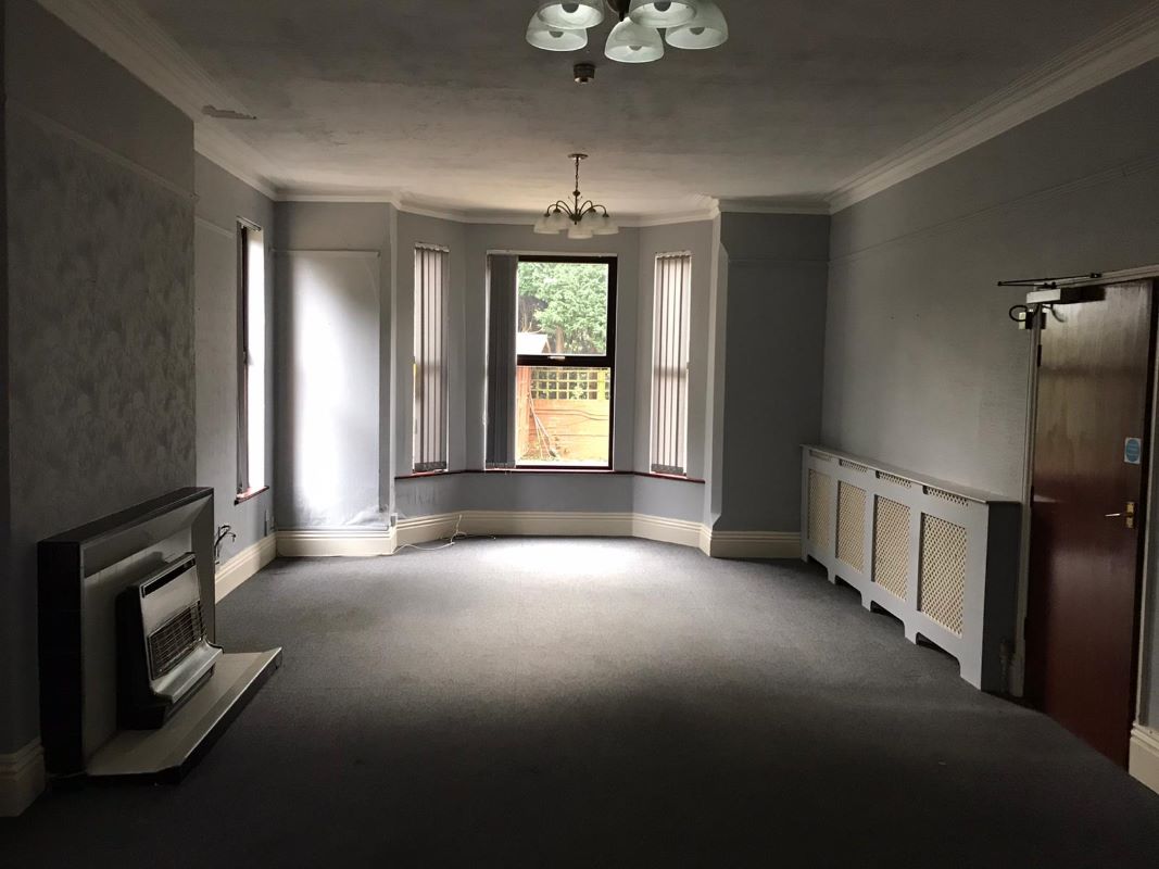 53 Woodthorpe Drive, Woodthorpe, Nottingham, NG5 4GY