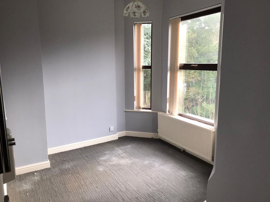 53 Woodthorpe Drive, Woodthorpe, Nottingham, NG5 4GY