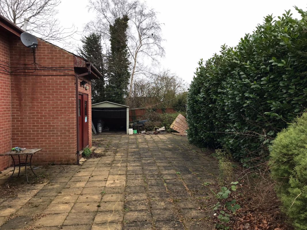 53 Woodthorpe Drive, Woodthorpe, Nottingham, NG5 4GY