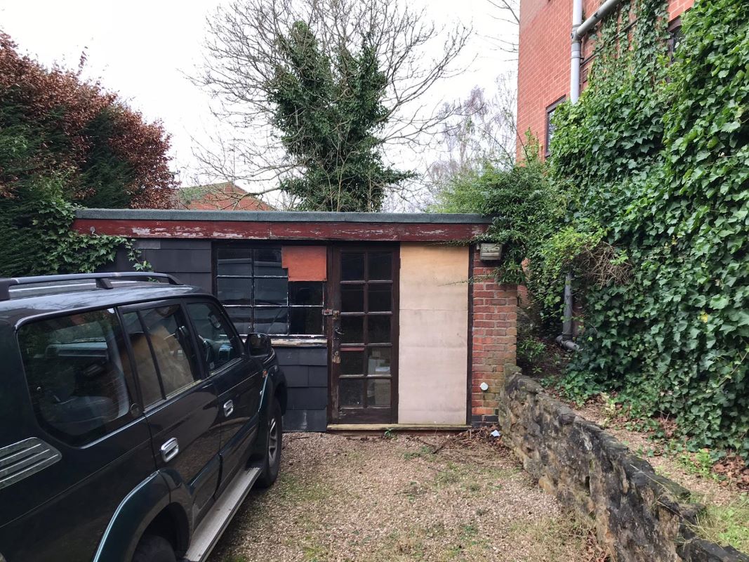 53 Woodthorpe Drive, Woodthorpe, Nottingham, NG5 4GY