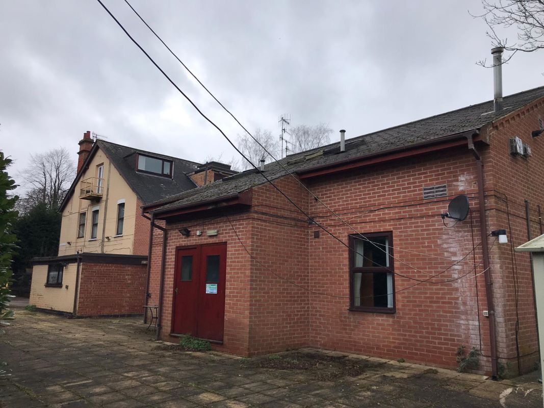 53 Woodthorpe Drive, Woodthorpe, Nottingham, NG5 4GY