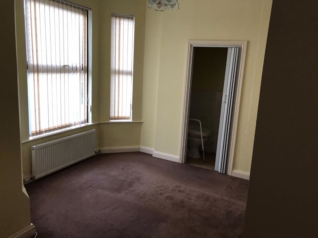 53 Woodthorpe Drive, Woodthorpe, Nottingham, NG5 4GY