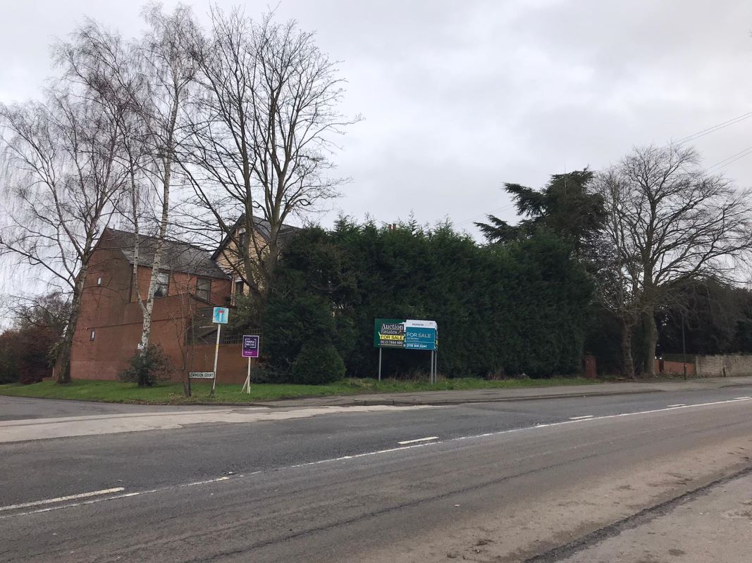 53 Woodthorpe Drive, Woodthorpe, Nottingham, NG5 4GY