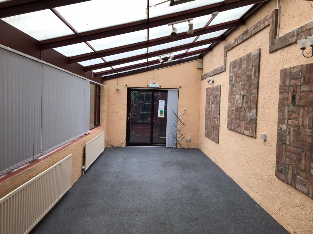 53 Woodthorpe Drive, Woodthorpe, Nottingham, NG5 4GY