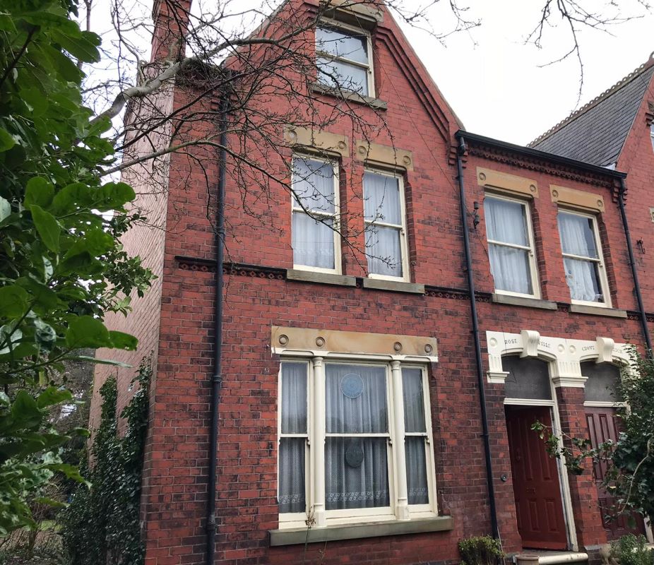 Rose Ville, London Road, Retford, DN22 7JF