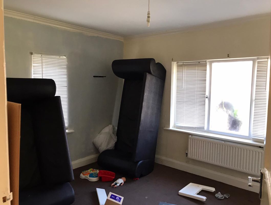 250 Arnold Road, Nottingham, NG5 5HB