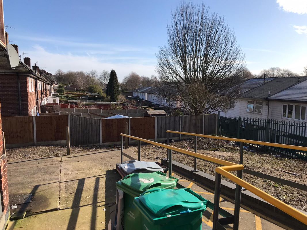 250 Arnold Road, Nottingham, NG5 5HB