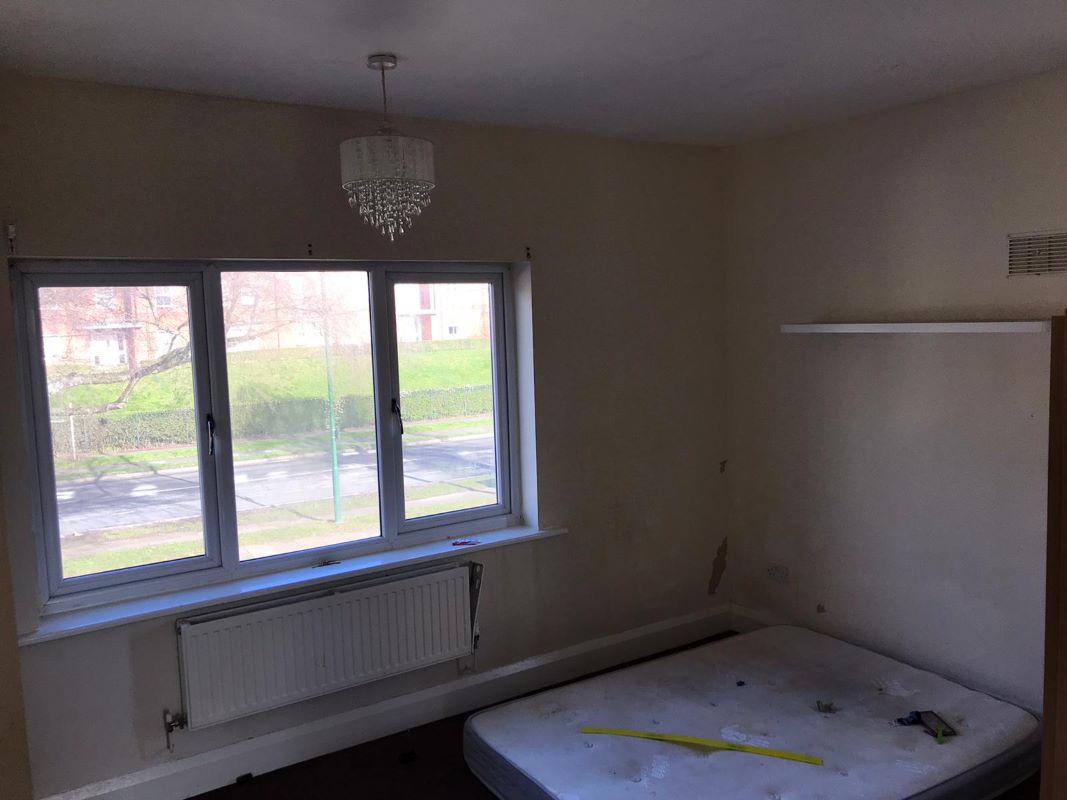 250 Arnold Road, Nottingham, NG5 5HB