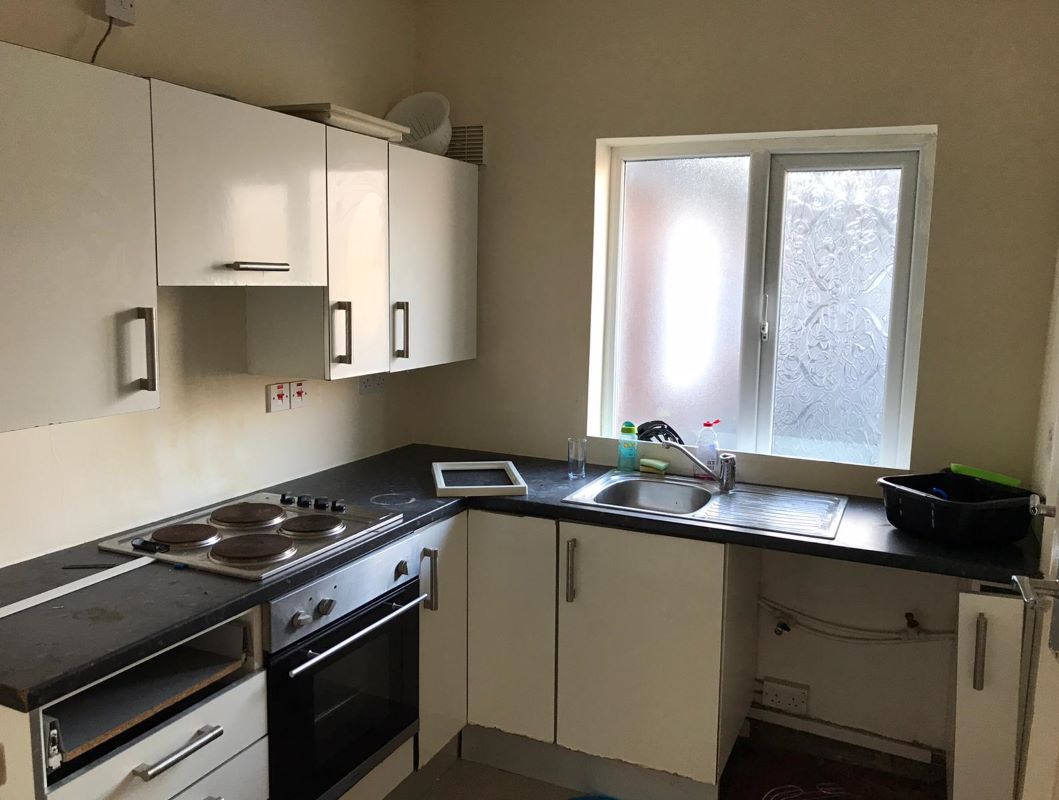 250 Arnold Road, Nottingham, NG5 5HB