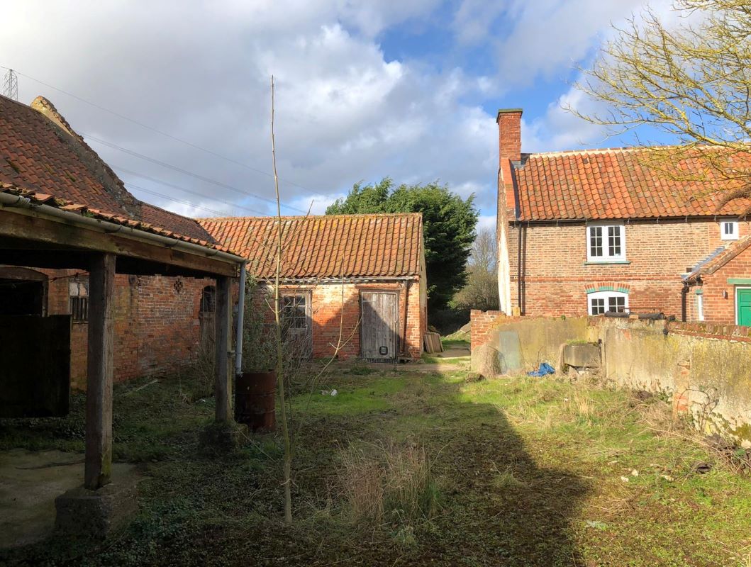 Holly Barn, Proctors Drive, Girton, Newark, NG23 7JA