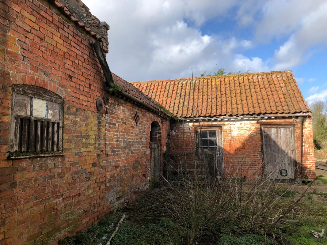 Holly Barn, Proctors Drive, Girton, Newark, NG23 7JA