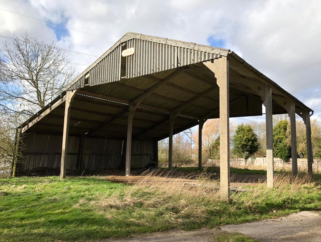 Holly Barn, Proctors Drive, Girton, Newark, NG23 7JA