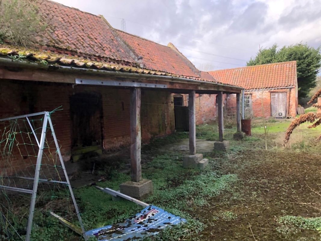 Holly Barn, Proctors Drive, Girton, Newark, NG23 7JA