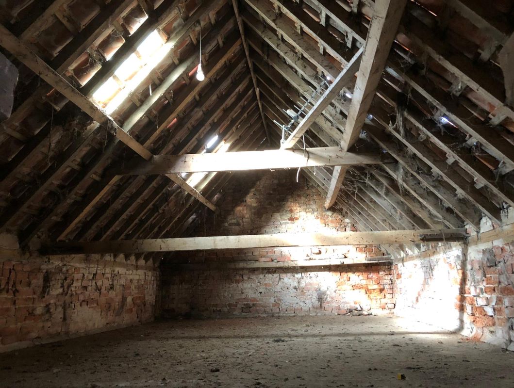 Holly Barn, Proctors Drive, Girton, Newark, NG23 7JA
