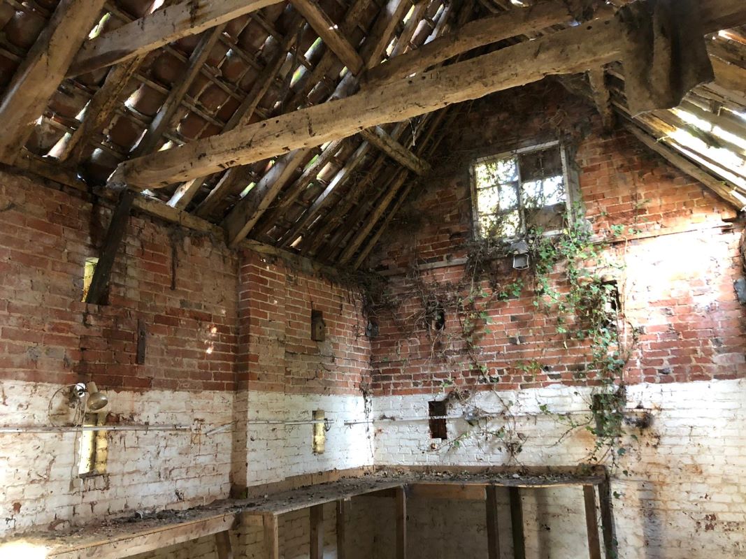 Holly Barn, Proctors Drive, Girton, Newark, NG23 7JA