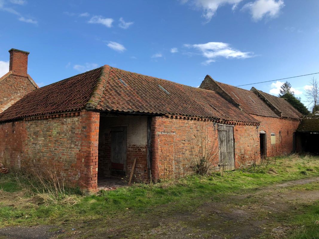 Holly Barn, Proctors Drive, Girton, Newark, NG23 7JA