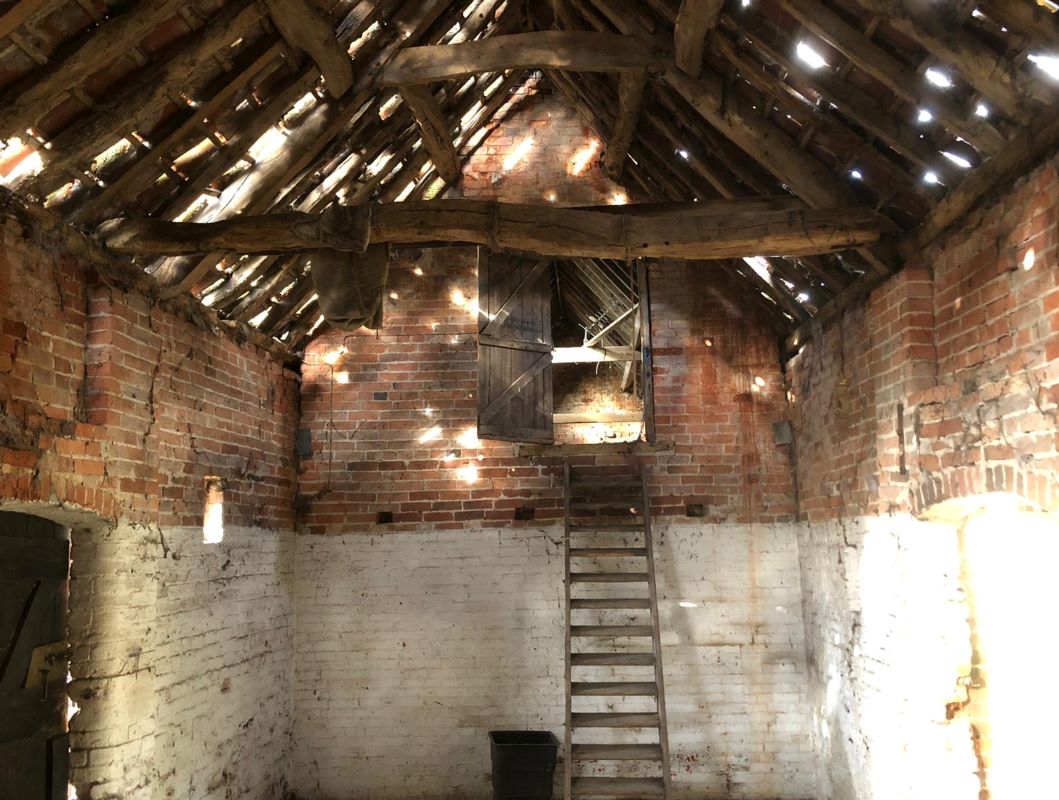 Holly Barn, Proctors Drive, Girton, Newark, NG23 7JA