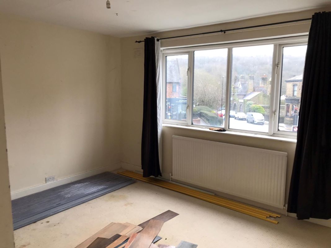 992 Abbeydale Road, Sheffield, S7 2QF