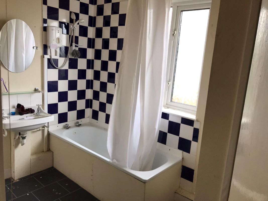 992 Abbeydale Road, Sheffield, S7 2QF